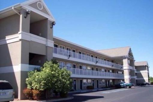 фото отеля Extended Stay America Airport El Paso