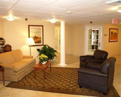 фото отеля Candlewood Suites Lafayette River Ranch