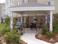 Candlewood Suites Lafayette River Ranch
