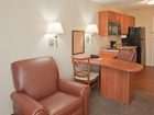 фото отеля Candlewood Suites Lafayette River Ranch