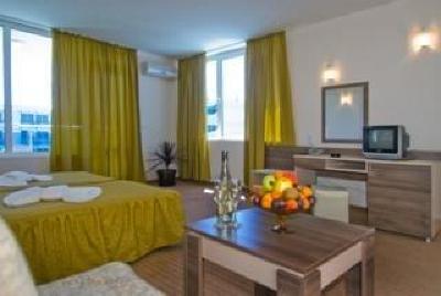 фото отеля Esperanto Hotel