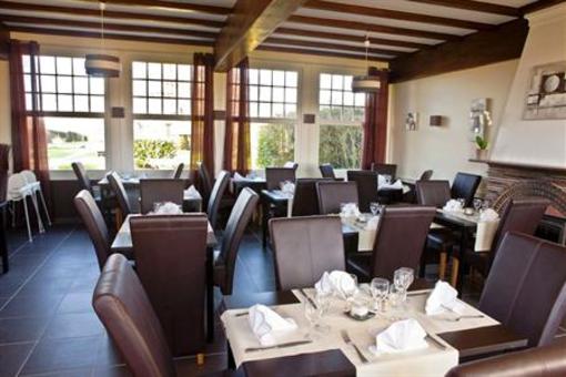 фото отеля Auberge des Aulnettes