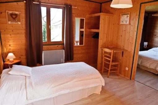 фото отеля Auberge des Aulnettes