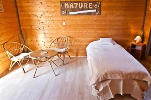 фото отеля Auberge des Aulnettes