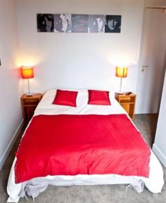 фото отеля Auberge des Aulnettes