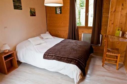 фото отеля Auberge des Aulnettes