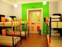 The Georgehouse Hostel Lviv