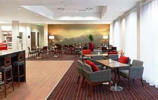 фото отеля Hampton by Hilton Newport East