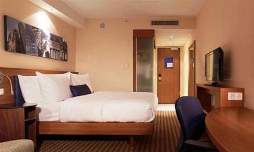фото отеля Hampton by Hilton Newport East