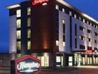 фото отеля Hampton by Hilton Newport East