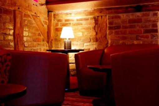 фото отеля The Corners Inn