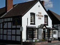 The Corners Inn