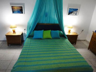 фото отеля Caldera Studios Fira