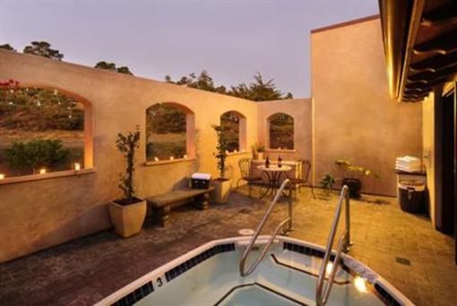 фото отеля El Colibri Hotel and Spa