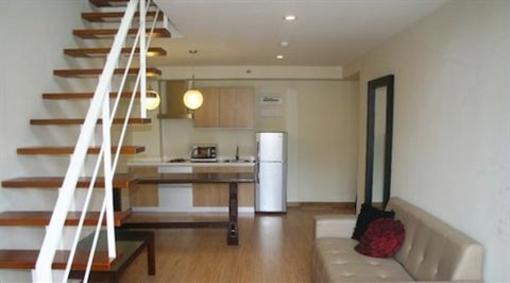 фото отеля Grand Soho Makati