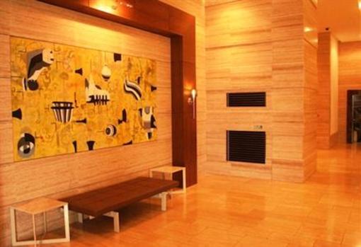 фото отеля Grand Soho Makati
