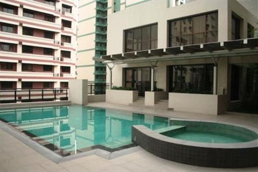 фото отеля Grand Soho Makati