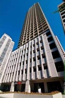 фото отеля Grand Soho Makati