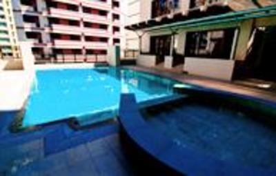фото отеля Grand Soho Makati