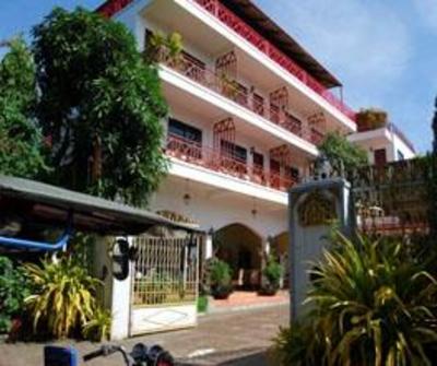фото отеля Orchidee Guest House