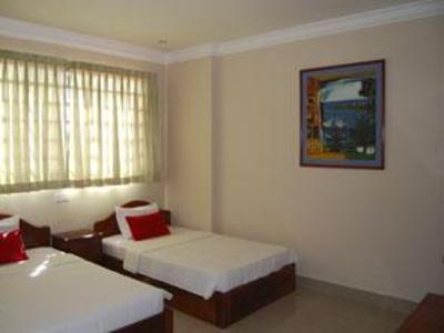 фото отеля Orchidee Guest House