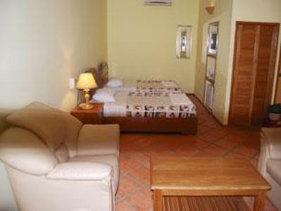 фото отеля Orchidee Guest House