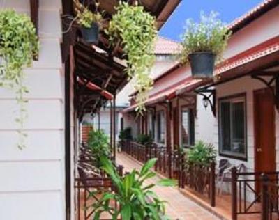 фото отеля Orchidee Guest House