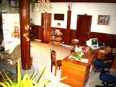 фото отеля Orchidee Guest House