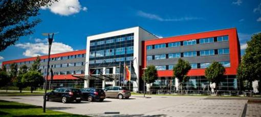 фото отеля Novina Hotel Herzogenaurach Herzo-Base