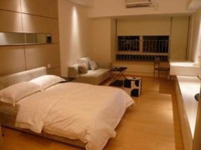 фото отеля Guangzhou Angelrena Wales Apartment