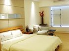 фото отеля Guangzhou Angelrena Wales Apartment