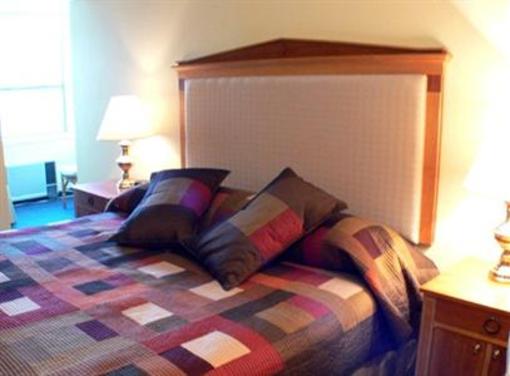 фото отеля Adventure Inn Leavenworth (Washington)