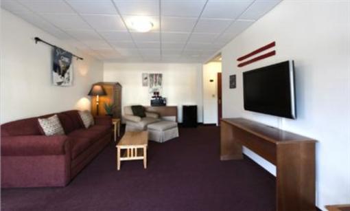 фото отеля Adventure Inn Leavenworth (Washington)