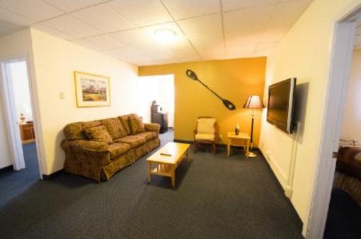 фото отеля Adventure Inn Leavenworth (Washington)