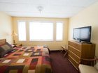 фото отеля Adventure Inn Leavenworth (Washington)