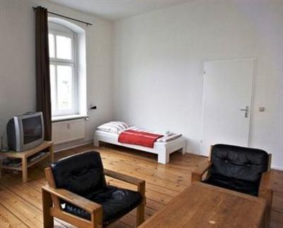 фото отеля 103 Rooms Berlin