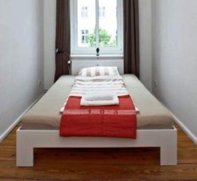 фото отеля 103 Rooms Berlin
