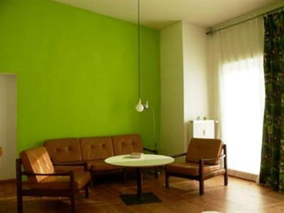 фото отеля 103 Rooms Berlin