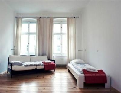 фото отеля 103 Rooms Berlin