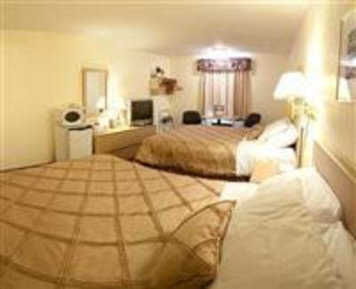 фото отеля Super 8 Fernie