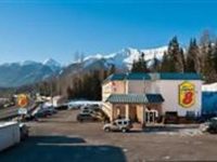 Super 8 Fernie