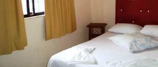 фото отеля Hotel Planeta Itapua