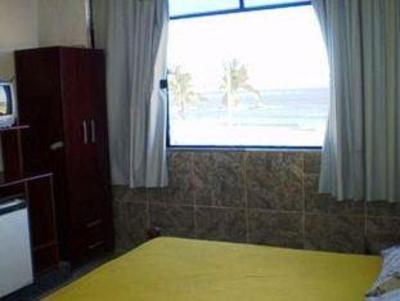 фото отеля Hotel Planeta Itapua