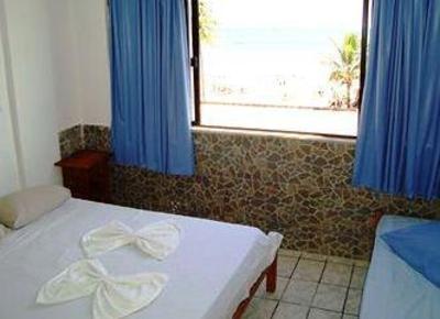 фото отеля Hotel Planeta Itapua