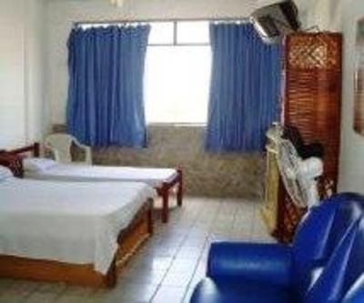 фото отеля Hotel Planeta Itapua