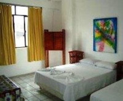 фото отеля Hotel Planeta Itapua