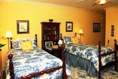 фото отеля Harmony Hill Bed & Breakfast