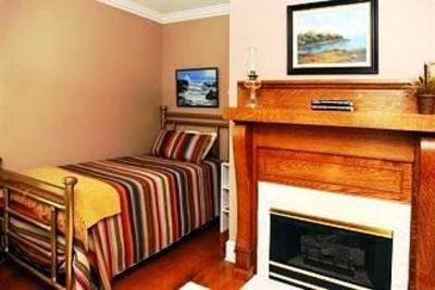фото отеля Harmony Hill Bed & Breakfast