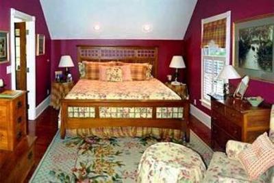 фото отеля Harmony Hill Bed & Breakfast