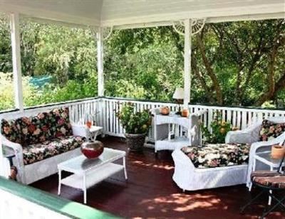 фото отеля Harmony Hill Bed & Breakfast